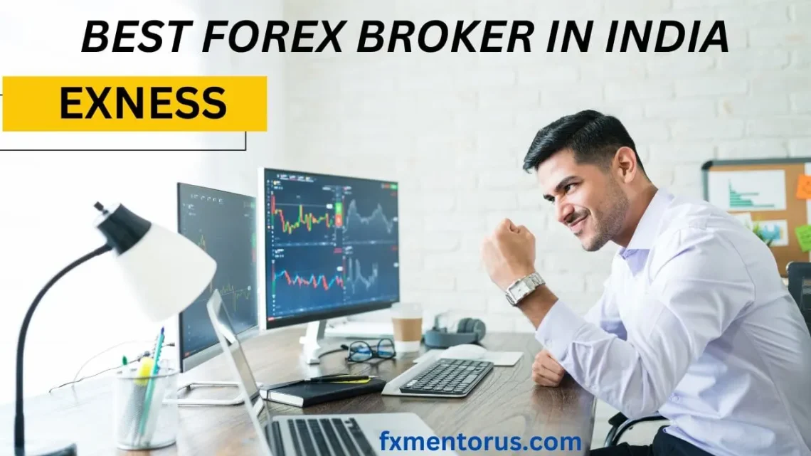 legal forex trading brokers in India