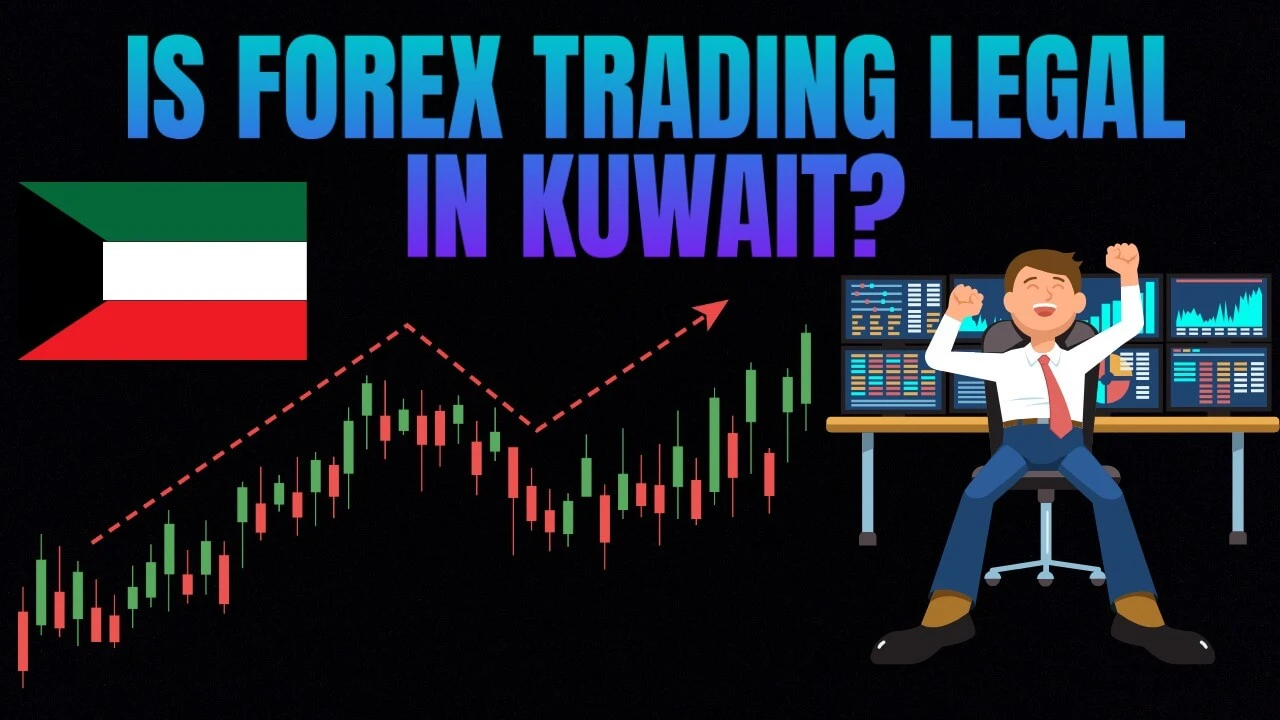 Is Forex Trading Legal in Kuwait? A Detailed Guide