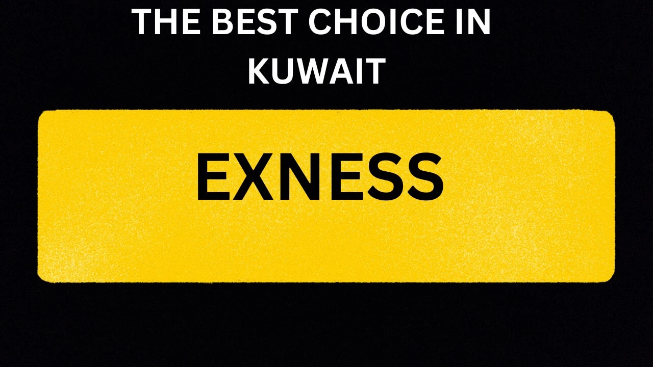 regulated forex brokers in kuwait