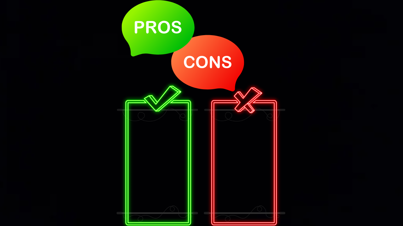 exness broker pros and cons