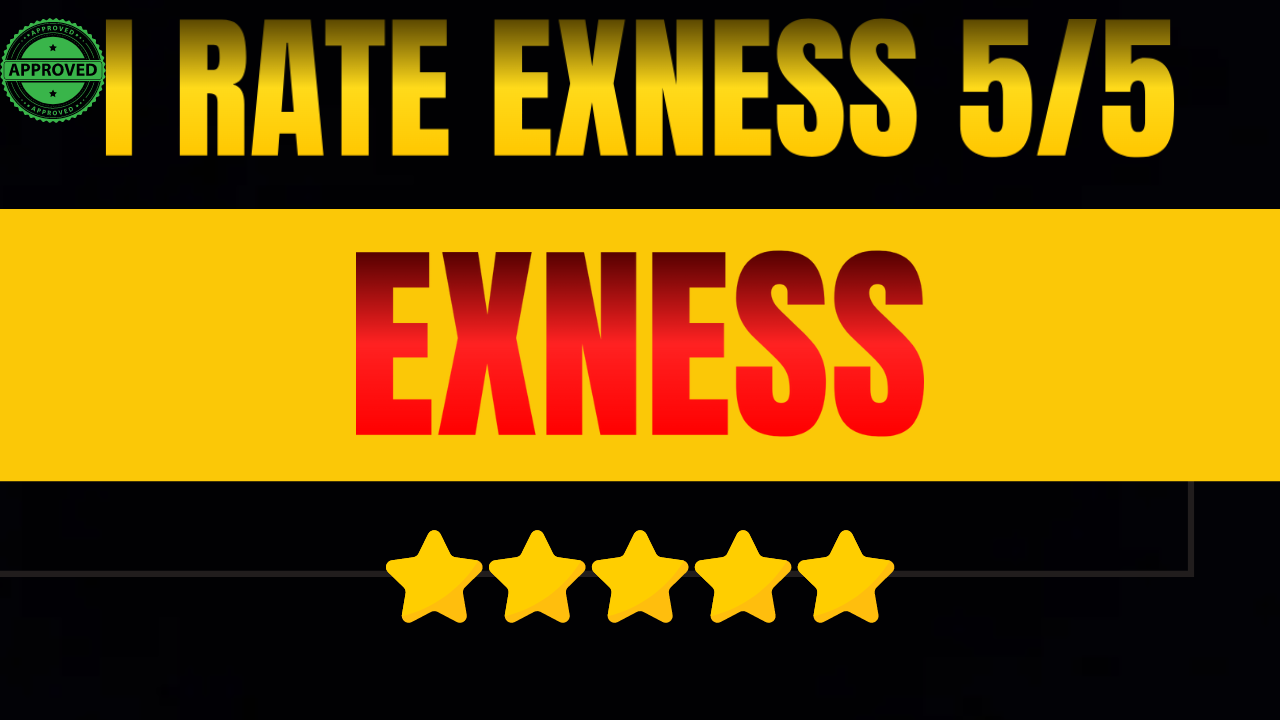 10 Reasons Why Having An Excellent Exness Day Trading Is Not Enough