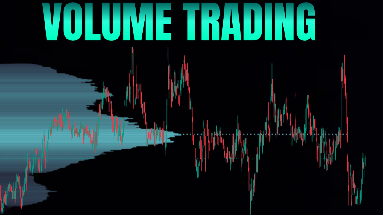 role of volume in supply and demand zone trading